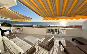 Fliegerhaeusle's Beach House Fuerteventura Adults Only,12 years plus